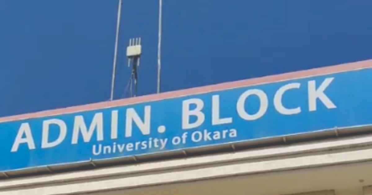 Okara University